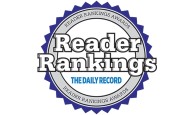 The Daily Record announces 2025 Reader Rankings winners