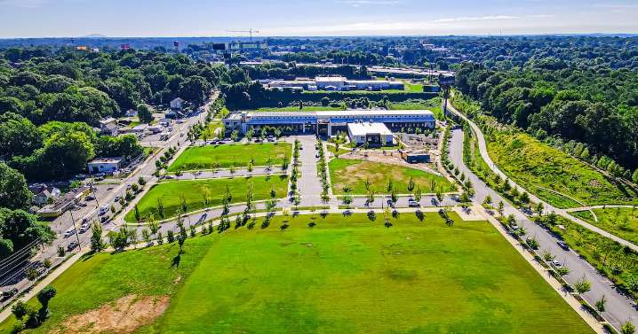 Beltline seeks developer to transform site next to Pittsburgh Yards