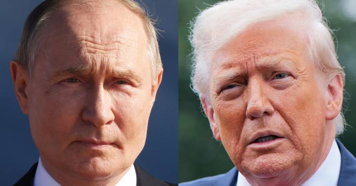 Kremlin says Putin-Trump meeting agreed, will happen in 'coming days'