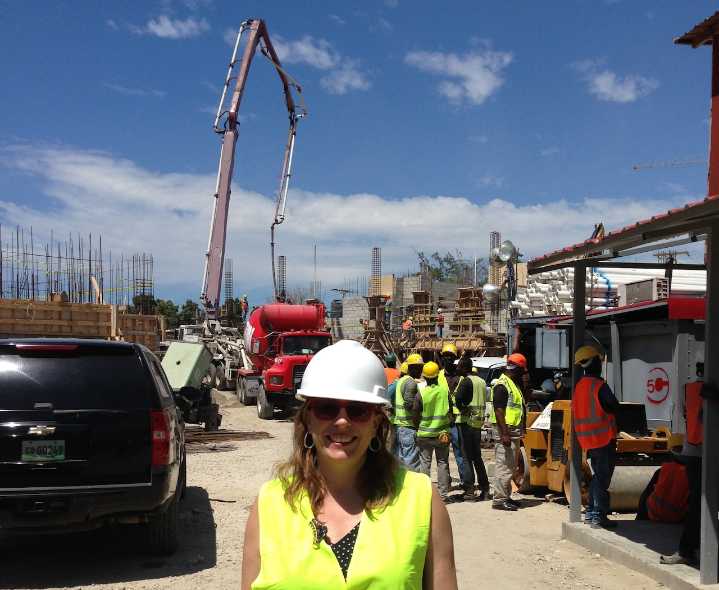 I lost my job at USAID. America and the world are losing so much more (Guest Opinion by Brandy Witthoft)
