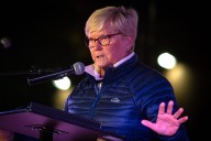 Chellie Pingree calls on border officials to investigate Wabanaki elder’s complaint