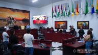 Proyecto del Superávit presentado por cuarta vez en la Asamblea de Casanare