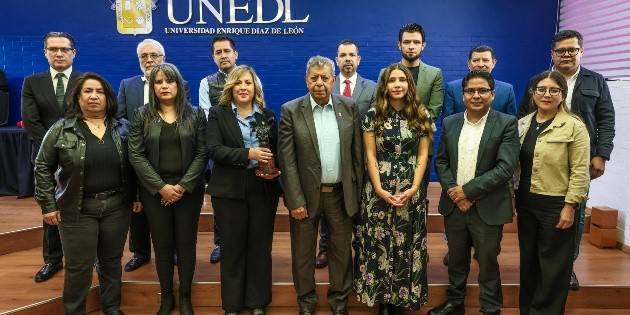 Abren convocatoria para recibir el Premio Jalisco de Periodismo 2025