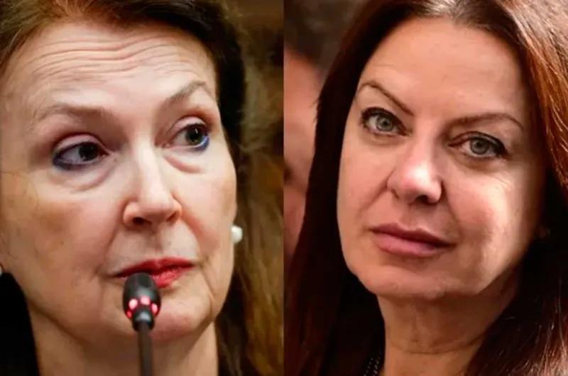 Nuevos audios de Spagnuolo: ahora salpican a Pettovello y Mondino