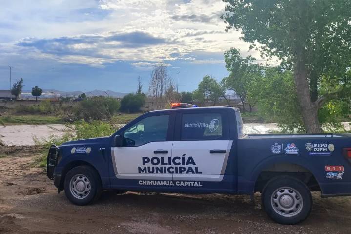 Suma Chihuahua Capital 8 homicidios en lo que va de agosto