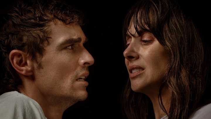 A Star Trek Film Inspired The Dave Franco & Alison Brie Body Horror Movie Together [Exclusive]