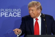 There's an upside to praising Trump — in ridiculous ways: analysis