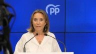 El PP estalla por el estado de los aviones contra incendios del Gobierno: "Incompetencia y negligencia"