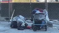 SF and Caltrans to clear debris, litter and encampments