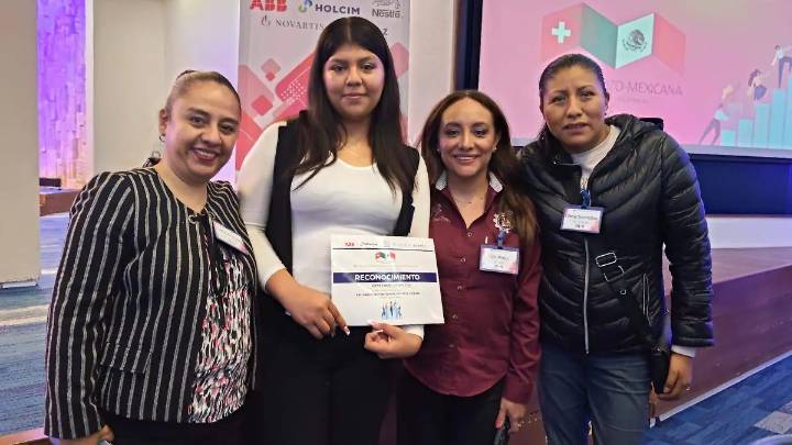 Estudiante de Zamora apuesta por educación dual