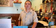Diners Discuss Closing of Wu's Garden in Littleton