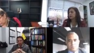 Ministro Antonio Sanguino dice que es inocente en proceso que avanza en su contra por carrusel de la contratación en Bogotá