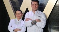 Bocuse d’Or 2026: Chef Juan Carlos Buitrago y su sous-chef Laura Daniela Osorio Carrillo son los ganadores nacionales de Colombia