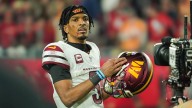Jayden Daniels Makes Immediate Demand to Terry McLaurin Moments After $96M Commanders Deal