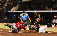 Piratas de Campeche avanza a la final de la Zona Sur
