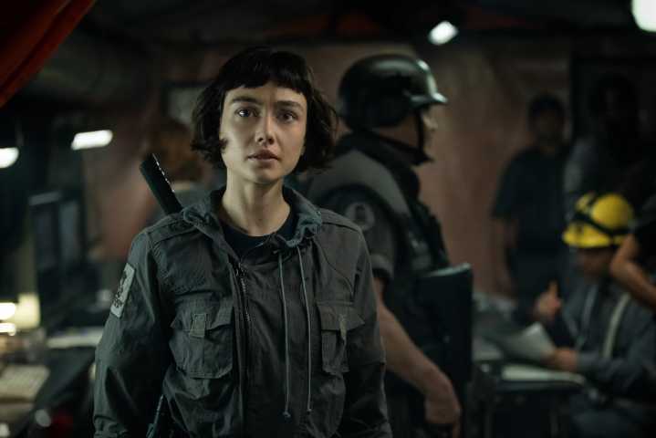 ‘Alien: Earth’ is one of the best shows so far this year