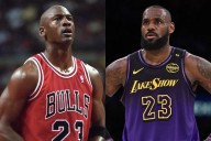 LeBron James’ Ex-Teammate Shares One Reason to End Michael Jordan Comparisons