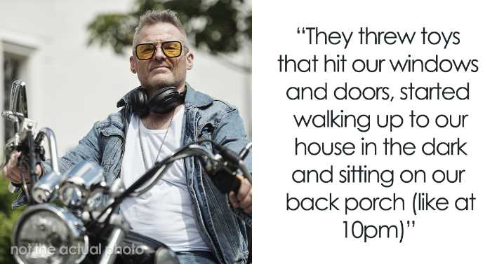 “That Wasn’t The Worst Of It”: Neighbors Fight Over Driveway, Woman Takes What Belongs To Her