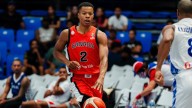 Canada dominates Colombia to book semifinal spot at FIBA AmeriCup