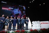 En el marco de su bicentenario el Diario Oficial inaugura el ciclo de conferencias "El Peruano: 200 años de Comunicación Oficial y Seguridad Jurídica"