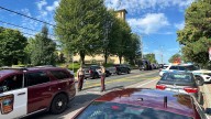Minneapolis police: Shooting at Catholic school has left 3 dead, including shooter, and 17 injured