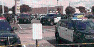 Tiroteo en tienda Target de Austin, Texas deja al menos tres fallecidos y varios heridos