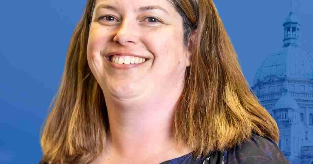 MLA Donegal Wilson joins conversation on OK Falls incorporation
