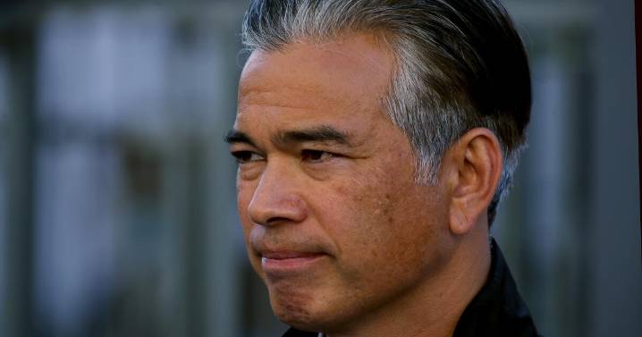 California A.G., Torrance Police reach reform agreement after racist text scandal