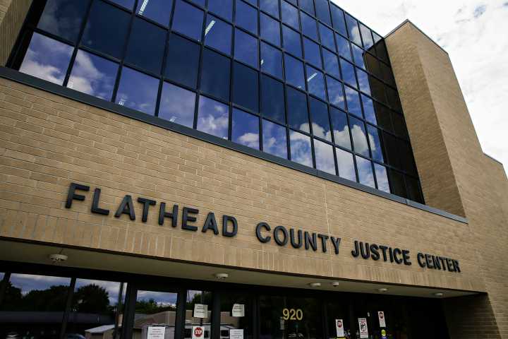 Marion Man Charged with Negligent Homicide in Vehicle Crash that Killed Bigfork Teen