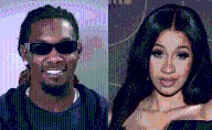 Offset reconoce que fue responsable de la destrucción de su relación con Cardi B 