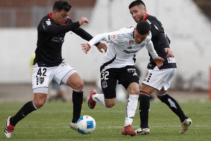 Edmundo Valladares “presiona” por la pronta llegada de un DT para Colo Colo: “Hemos tenido una campaña que no merece el club”