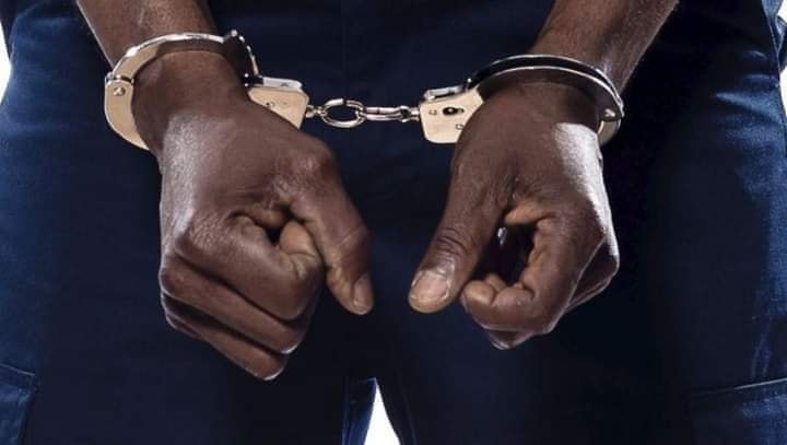 Man Gets17 Year Jail-Term for Defiling His 16