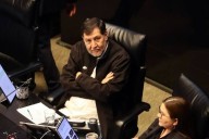 Exigen investigar donativos ilegales a Fernández Noroña