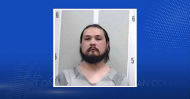 Former Henagar police officer indicted on 5 counts of child porn