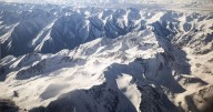 Climber stuck on mountain for 12 days after breaking her leg