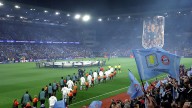 View from the opposition: Aston Villa's Emery on facing Eagles