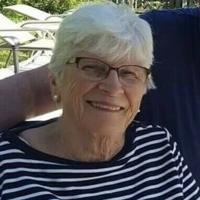 Williamson, Patricia Lou “Pat”
