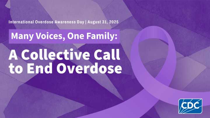 International Overdose Awareness Day set for August 31