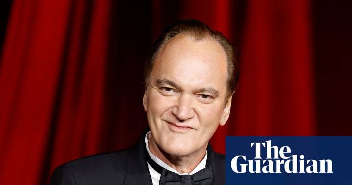 Quentin Tarantino weighs in on one of cinema’s big questions: what is the best Tarantino movie?
