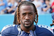 Cornerback L'Jarius Sneed back and targeting Titans' season opener at Denver