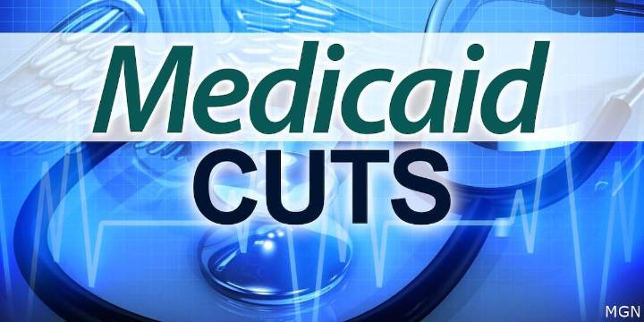Trump Medicaid changes to affect NYS, north country hospitals