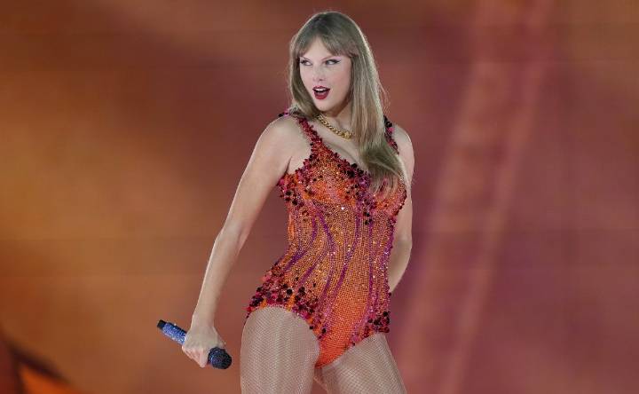 Condenan a joven que participó en planes de un boicot a los conciertos de Taylor Swift en Viena