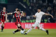 River reaccionó en el complemento pero igualó con Libertad