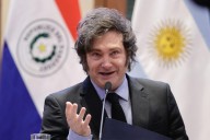 Gobierno de Milei declara organización terrorista al Cartel de los Soles