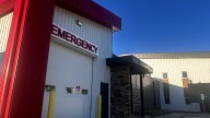 Study: More rural ERs operating without on