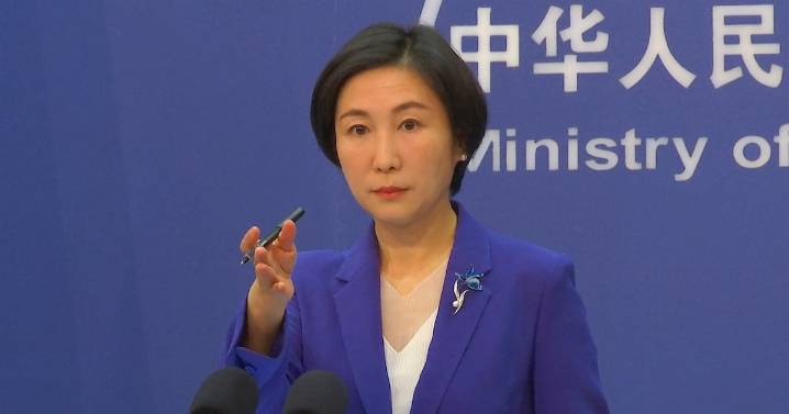 China exige a EE.UU. el fin de la discriminación y el acoso contra los estudiantes chinos en el país