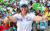 María Angélica Guerra llegará al Senado en remplazo de Miguel Uribe