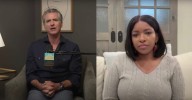 Crockett Claims ICE Is Just Supposed To Be a ‘Fancy Uber Driver for Immigrant’