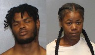 Stolen Hyundai Recovered, Two Arrested In Lyndhurst Police Takedown: Cops