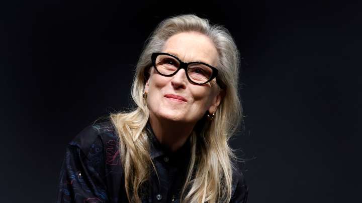Tragic Details About Meryl Streep